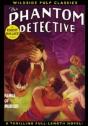 The Phantom Detective - Preview