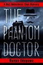 The Phantom Doctor - Preview