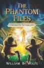 The Phantom Files - Preview