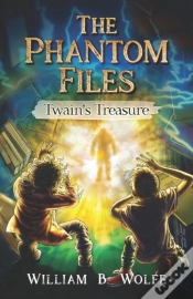 Capa do artigo The Phantom Files