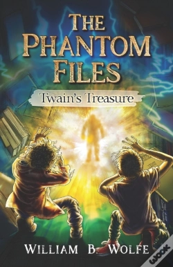 Capa do artigo The Phantom Files