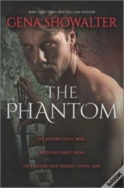Capa do artigo The Phantom