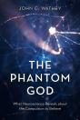 The Phantom God - Preview