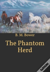 Capa do artigo The Phantom Herd
