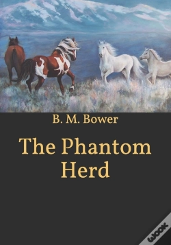 Capa do artigo The Phantom Herd