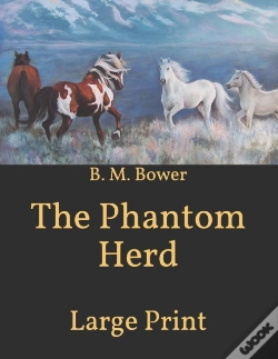Capa do artigo The Phantom Herd