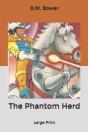 The Phantom Herd - Preview