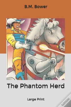 Capa do artigo The Phantom Herd