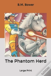 Capa do artigo The Phantom Herd