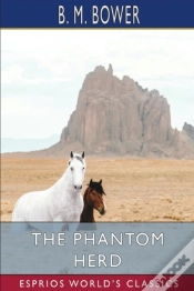 Capa do artigo The Phantom Herd  Esprios Classics