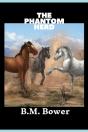 The Phantom Herd (Illustrated) - Preview