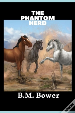 Capa do artigo The Phantom Herd (Illustrated)