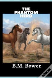 Capa do artigo The Phantom Herd (Illustrated)