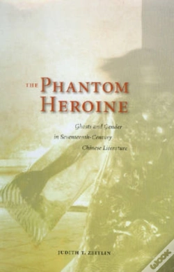 Capa do artigo The Phantom Heroine