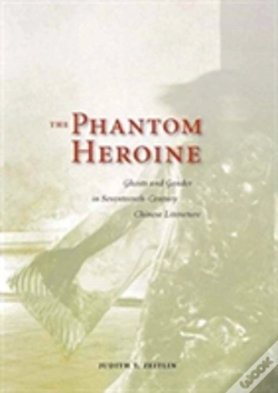 Capa do artigo The Phantom Heroine