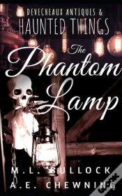 Capa do artigo The Phantom Lamp