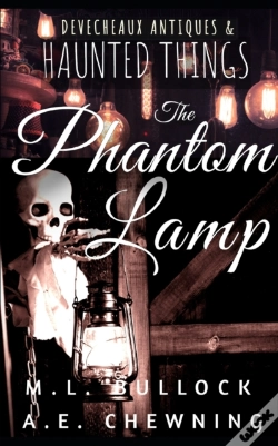 Capa do artigo The Phantom Lamp