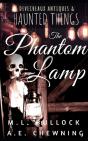 The Phantom Lamp - Preview