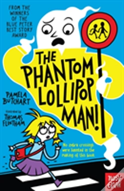 Capa do artigo The Phantom Lollipop Man