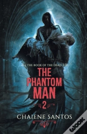 The Phantom Man