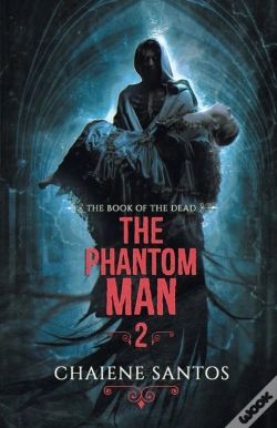 Capa do artigo The Phantom Man