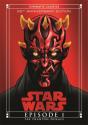 The Phantom Menace (Star Wars Cinematic Classics) - Preview