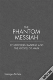 Capa do artigo The Phantom Messiah