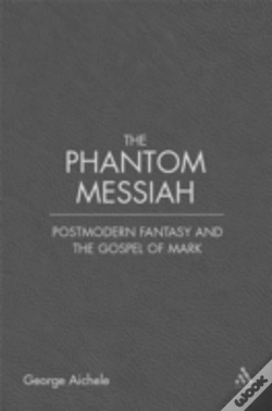 Capa do artigo The Phantom Messiah