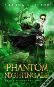 Capa do artigo The Phantom Nightingale