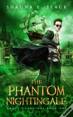 Capa do artigo The Phantom Nightingale