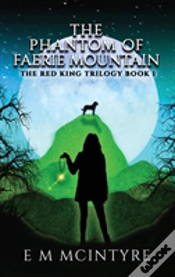 Capa do artigo The Phantom Of Faerie Mountain