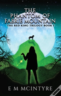 Capa do artigo The Phantom Of Faerie Mountain