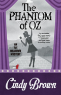 The Phantom Of Oz