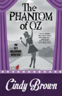 The Phantom Of Oz - Preview