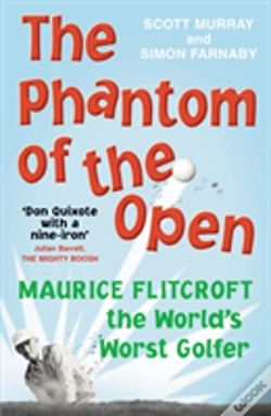Capa do artigo The Phantom Of The Open