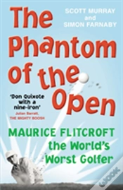 Capa do artigo The Phantom Of The Open