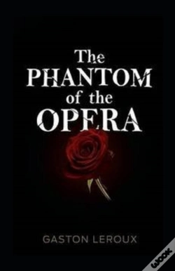 Capa do artigo The Phantom Of The Opera Annotated