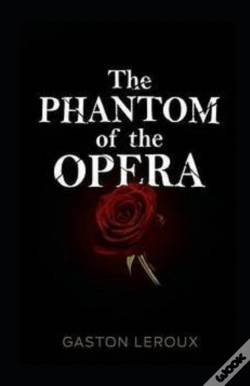 Capa do artigo The Phantom Of The Opera Annotated