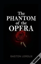 The Phantom Of The Opera Annotated