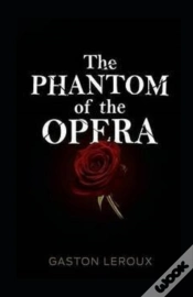 Capa do artigo The Phantom Of The Opera Annotated