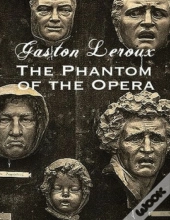 The Phantom Of The Opera (Annotated)