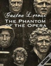 Capa do artigo The Phantom Of The Opera (Annotated)