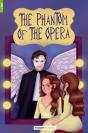 The Phantom Of The Opera - Foxton Reader Level-1 (400 Headwords A1/A2) With Free Online Audio - Preview