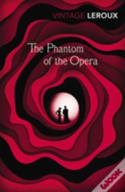 Capa do artigo The Phantom Of The Opera