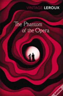 Capa do artigo The Phantom Of The Opera