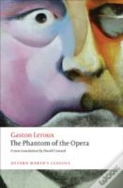 Capa do artigo The Phantom Of The Opera