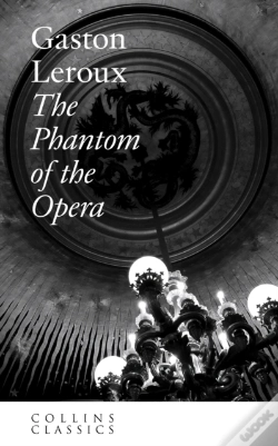 Capa do artigo The Phantom Of The Opera