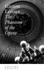 The Phantom Of The Opera - Preview