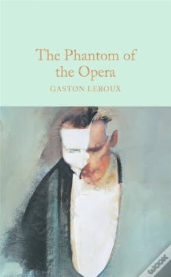 Capa do artigo The Phantom Of The Opera