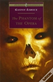 Capa do artigo The Phantom Of The Opera